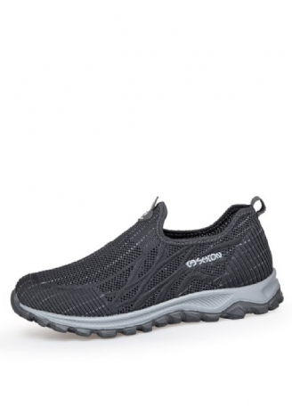 Jess Heren Slip-on Sneakers