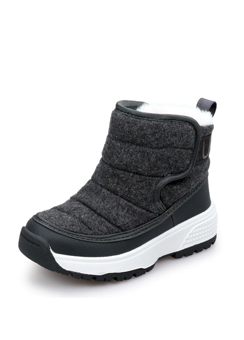 Jhon Jongens Snowboot