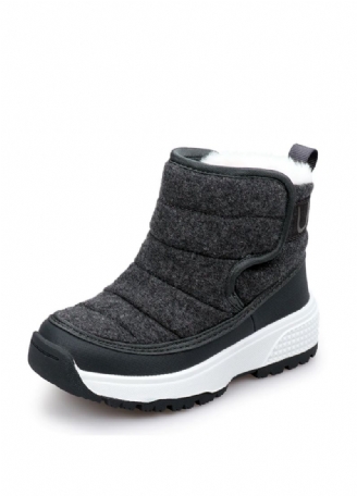 Jhon Jongens Snowboot