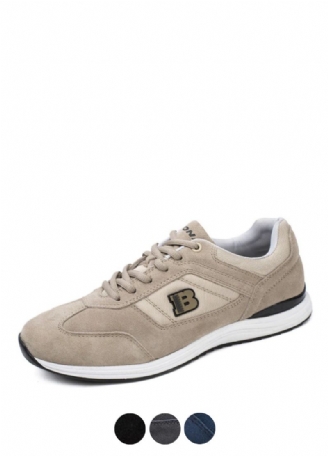 Jhonal Heren Hardloopschoenen