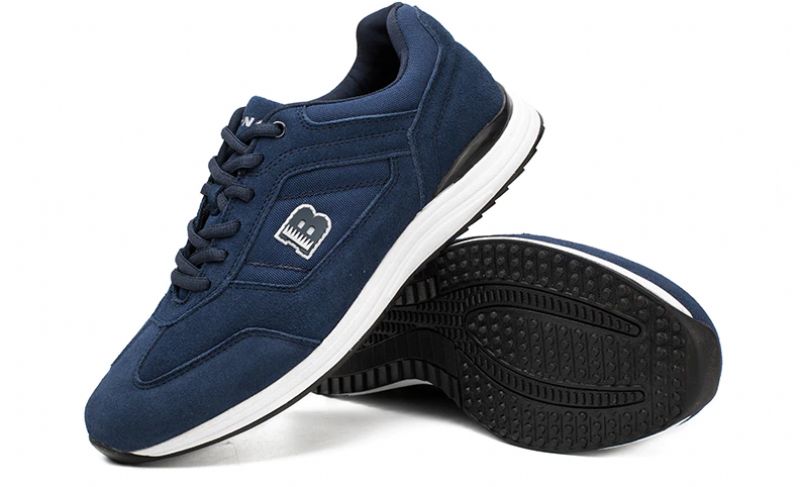 Jhonal Heren Hardloopschoenen - Beige