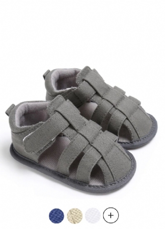 Jhoniver Baby Jongens Outdoor Sandalen