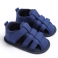 Marineblauw