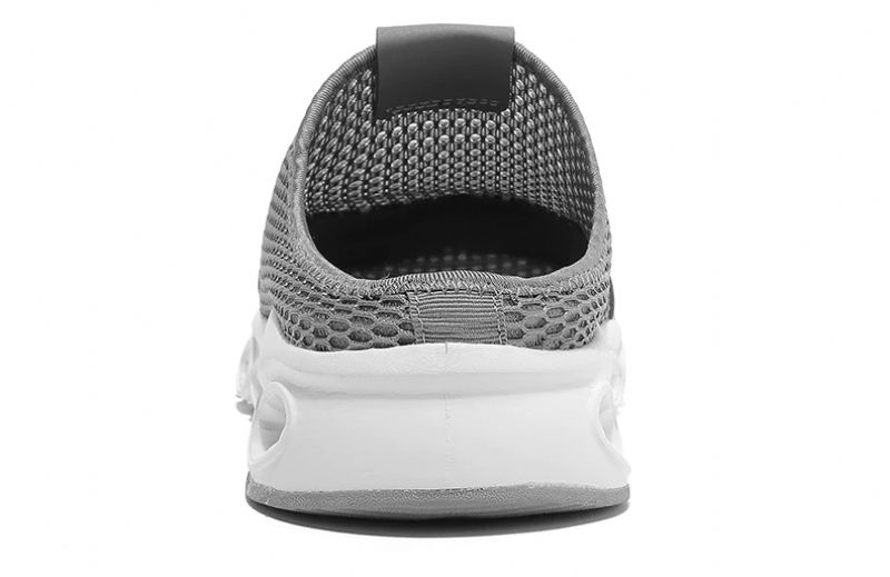 Jhonny Heren Slip-on Schoenen - Grijs