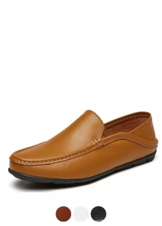 Jideon Heren Loafer Schoenen