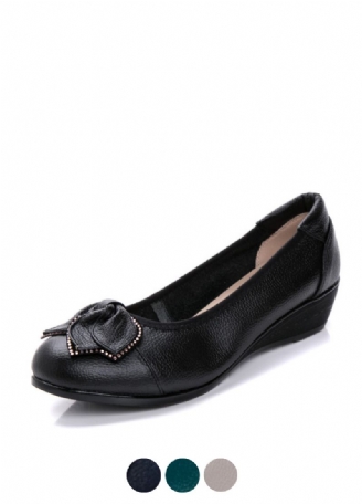 Jilary Wedges Voor Dames