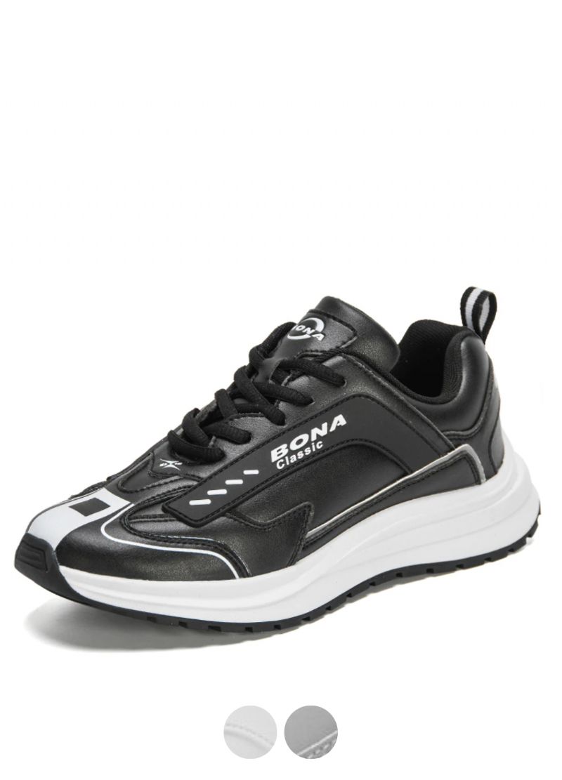 Jildo Herenmode Sneakers