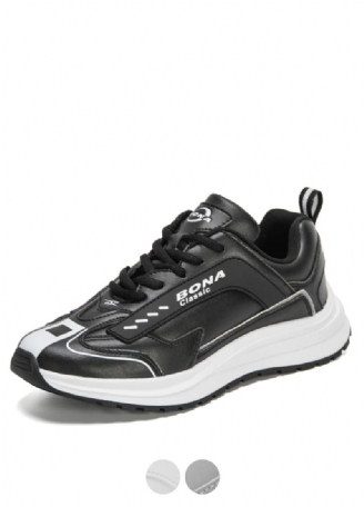 Jildo Herenmode Sneakers