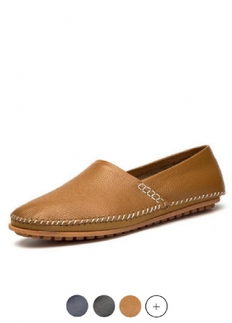 Jim Heren Loafer Schoenen