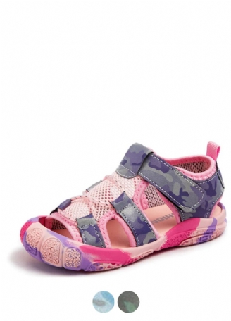 Jimenez Unisex Kids Outdoor Sandalen