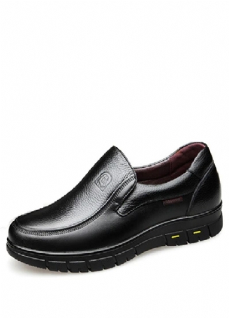 Jimmy Heren Dress Loafers