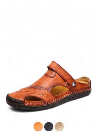 Jin Heren Zomer Sandalen