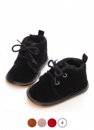 Jion Unisex Warme Laars Voor Kinderen