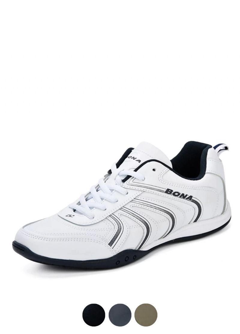 Jiros Heren Sneakers