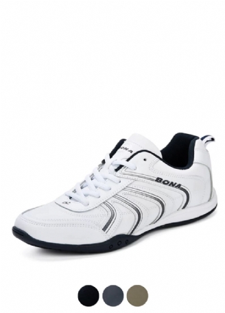 Jiros Heren Sneakers