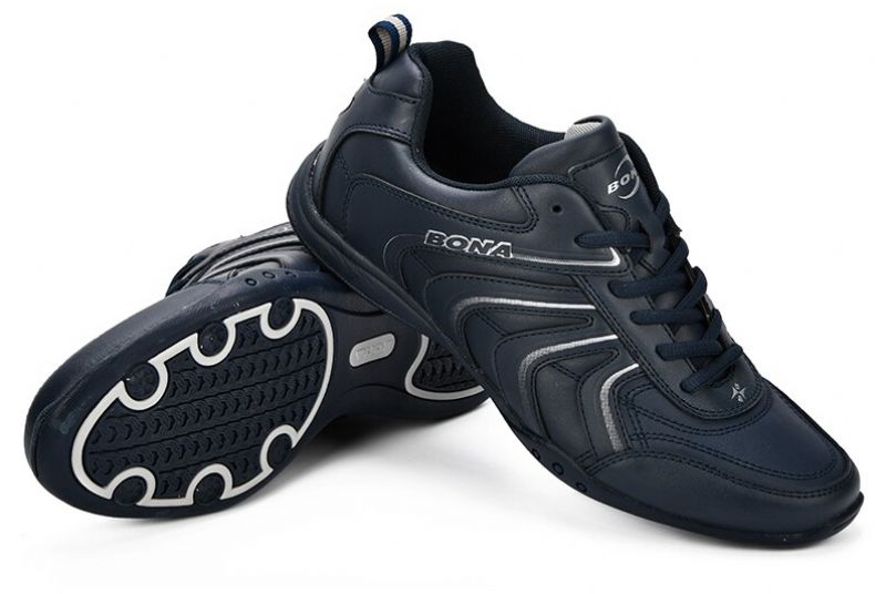 Jiros Heren Sneakers - Wit