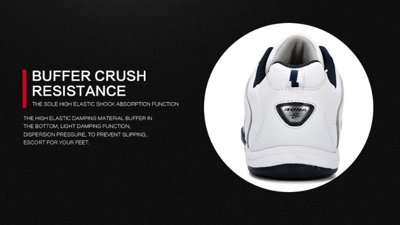 Jiros Heren Sneakers - Wit
