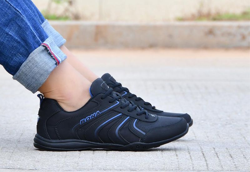 Jiros Heren Sneakers - Wit
