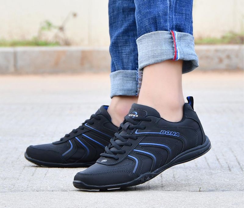 Jiros Heren Sneakers - Wit