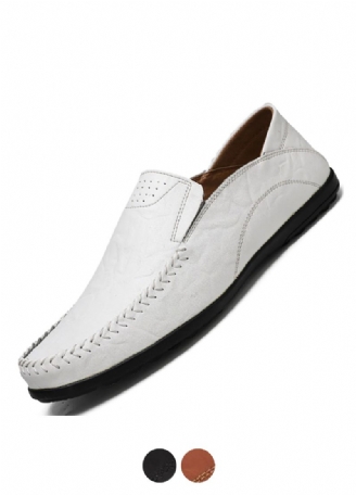 Joaquin Heren Loafers Geklede Schoenen