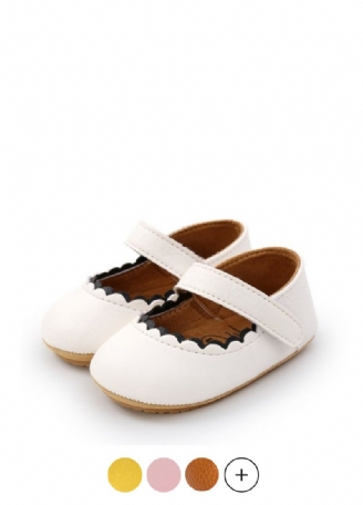 Joceline Baby Meisjes Platte Schoenen