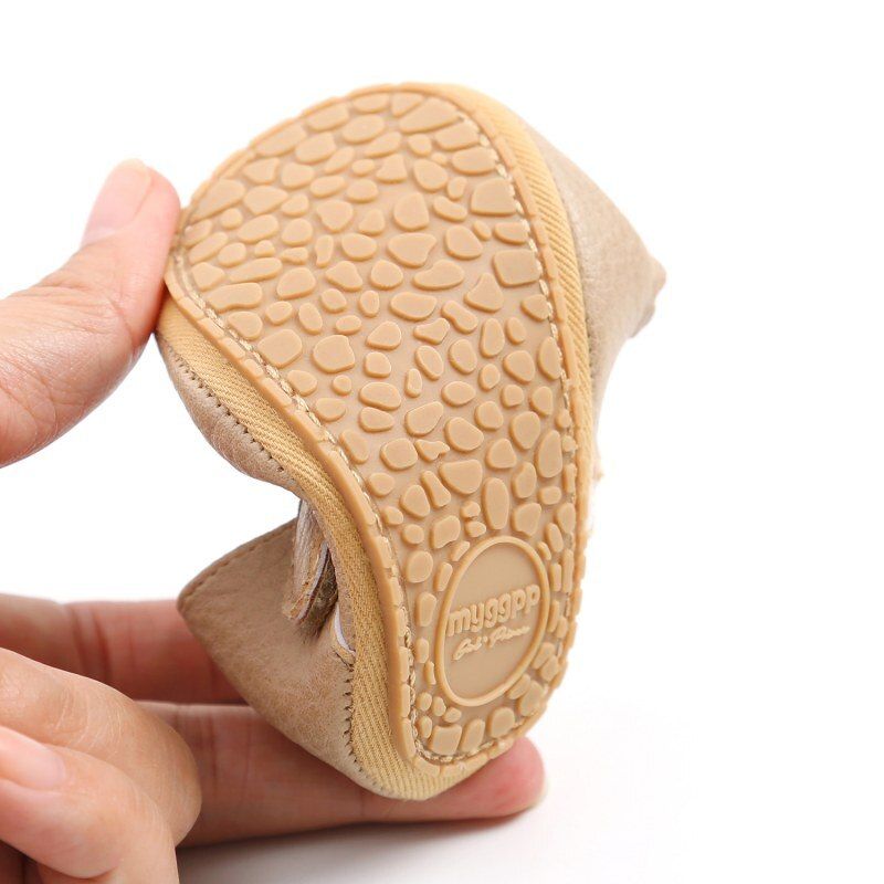 Joceline Baby Meisjes Platte Schoenen - Wit