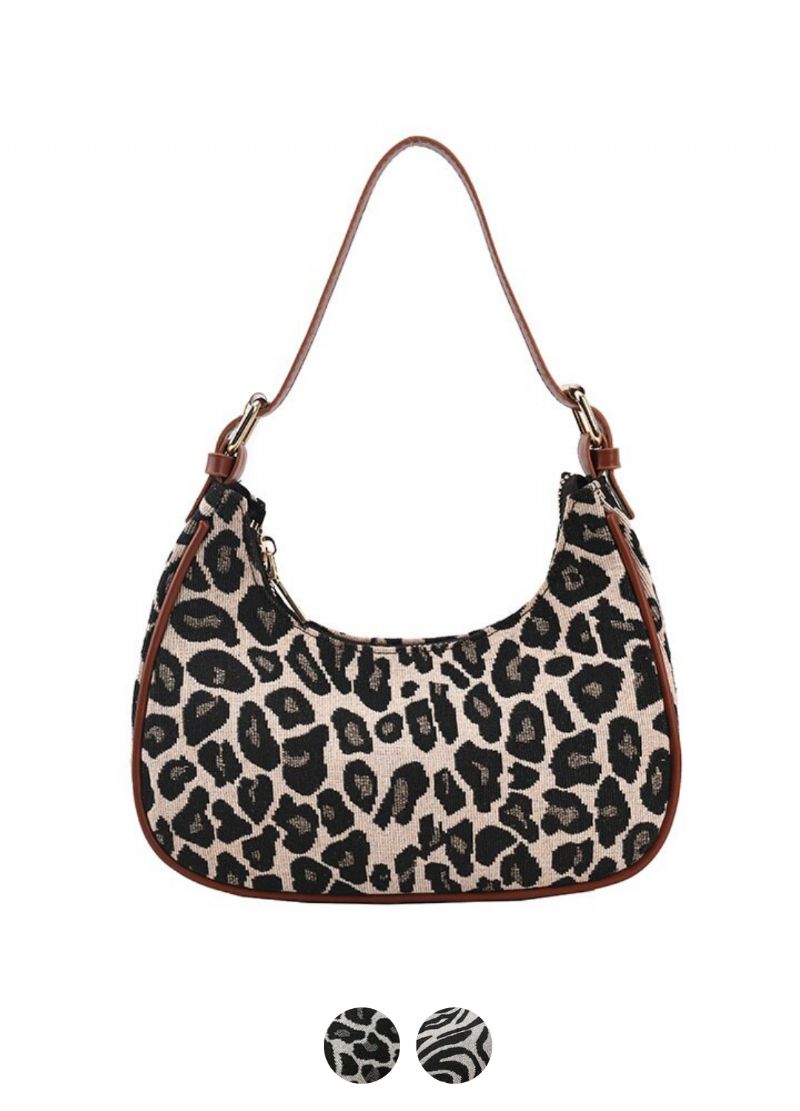 Jode Vrouwen Schouder Crossbody Handtas