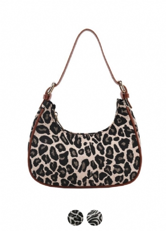 Jode Vrouwen Schouder Crossbody Handtas