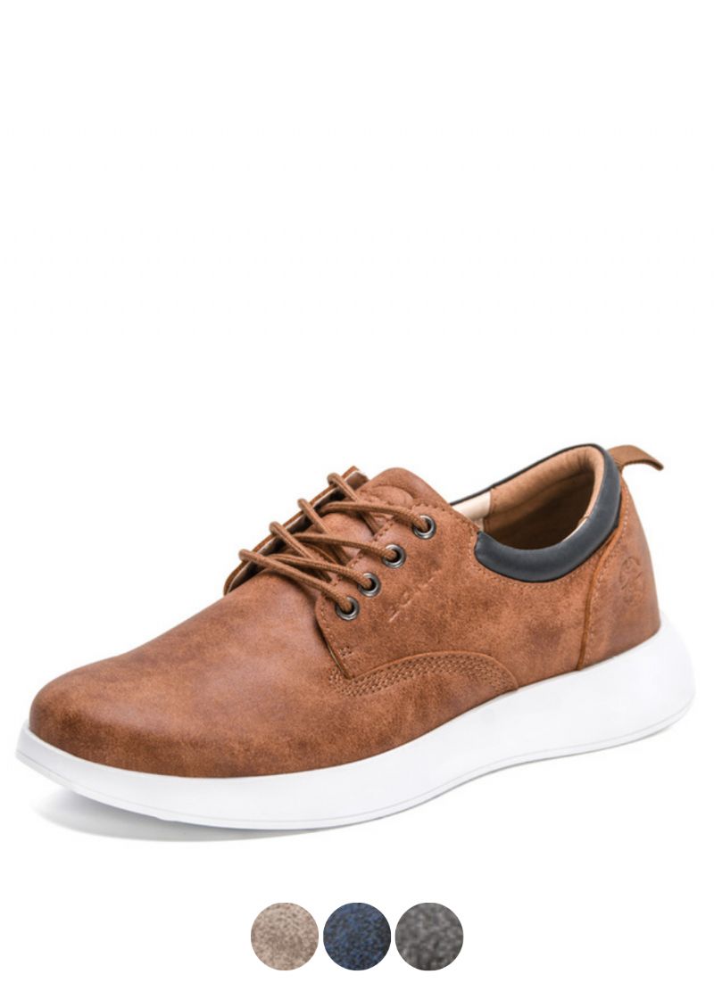Joe Heren Klassieke Sneaker