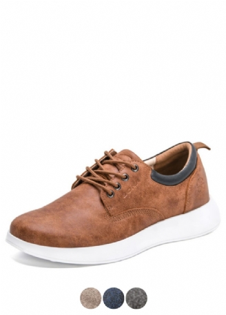 Joe Heren Klassieke Sneaker