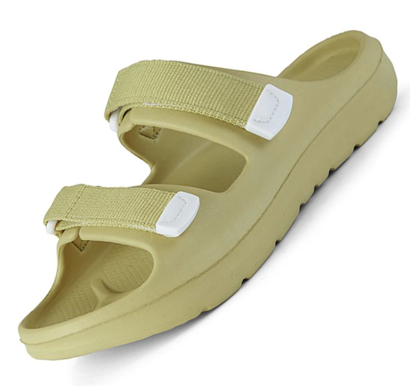Joe Heren Outdoor Sandaal - Groen