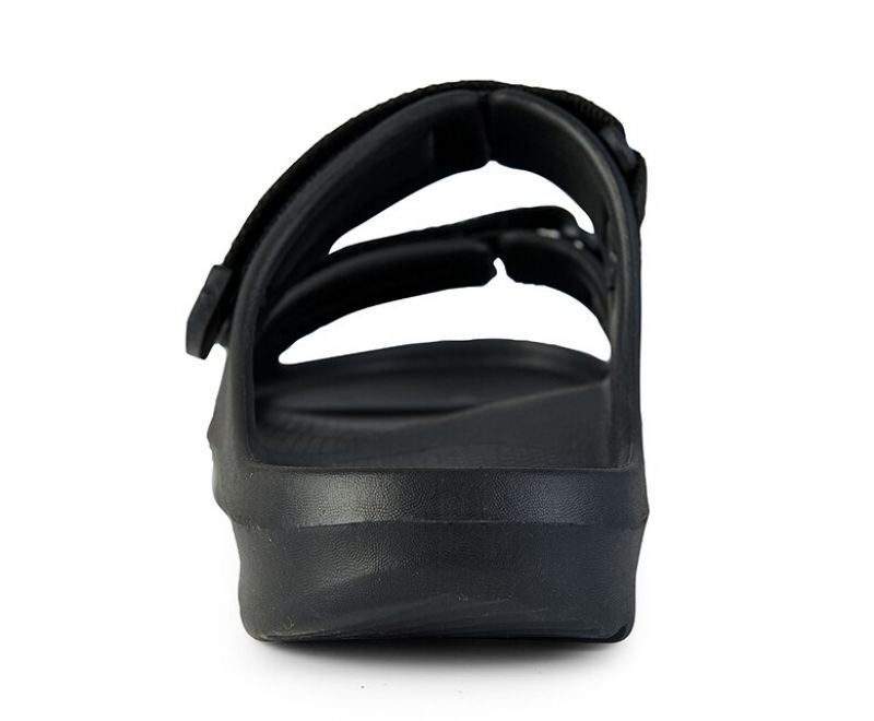 Joe Heren Outdoor Sandaal - Groen