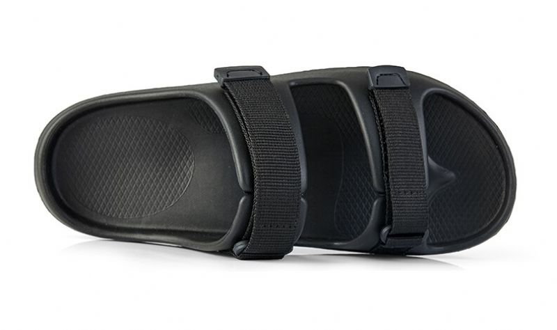 Joe Heren Outdoor Sandaal - Groen