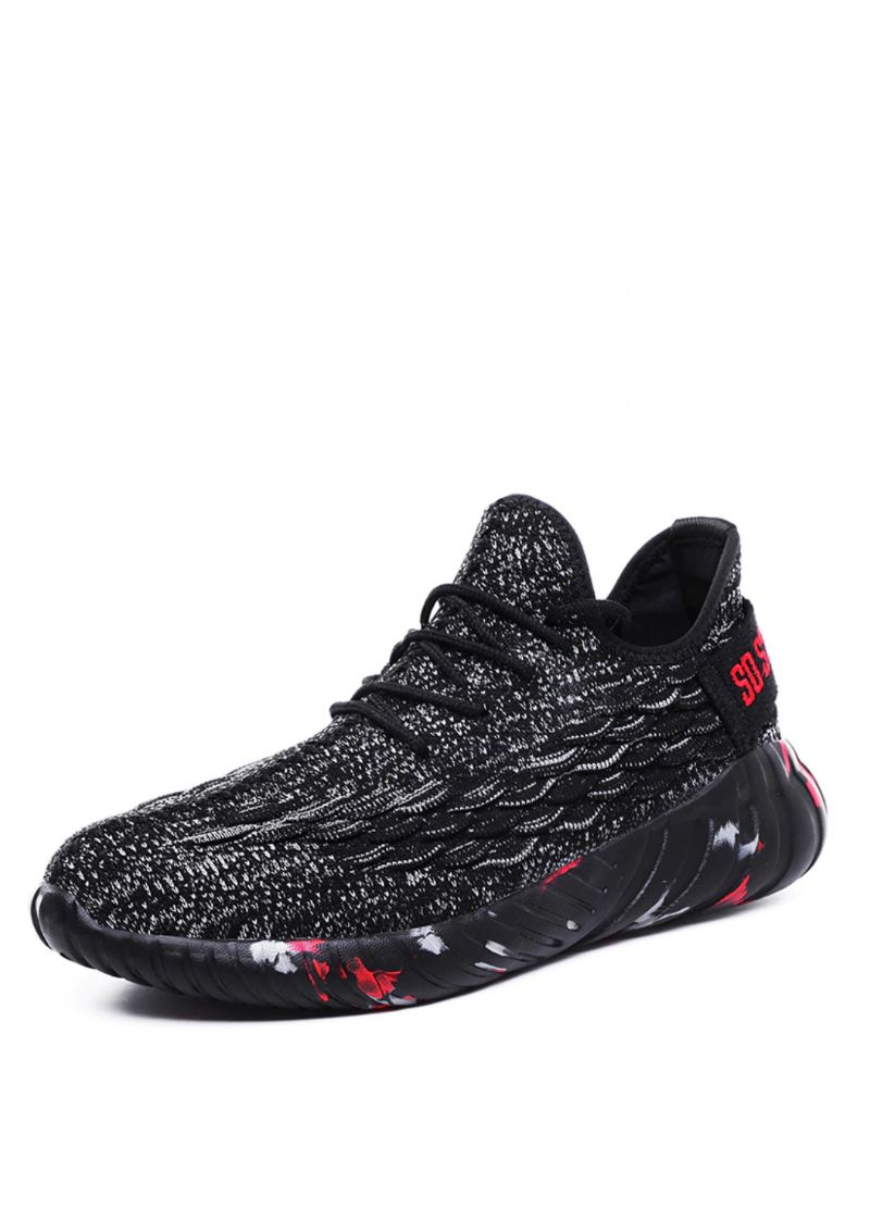Joe Herenmode Sneakers
