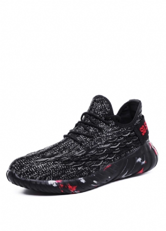 Joe Herenmode Sneakers
