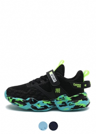 Joe Jongens Hardloopschoenen