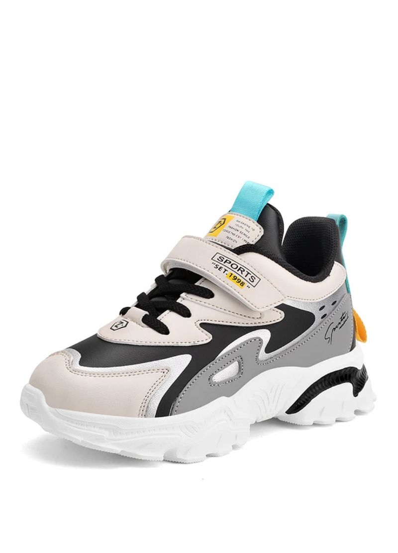 Joel Jongens Fashion Sneaker
