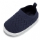 Marineblauw