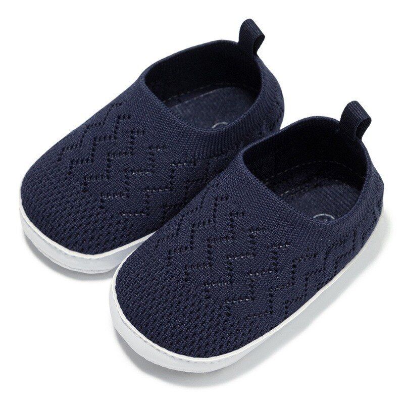 Jolie Unisex Casual Sneaker Voor Kinderen - Wit