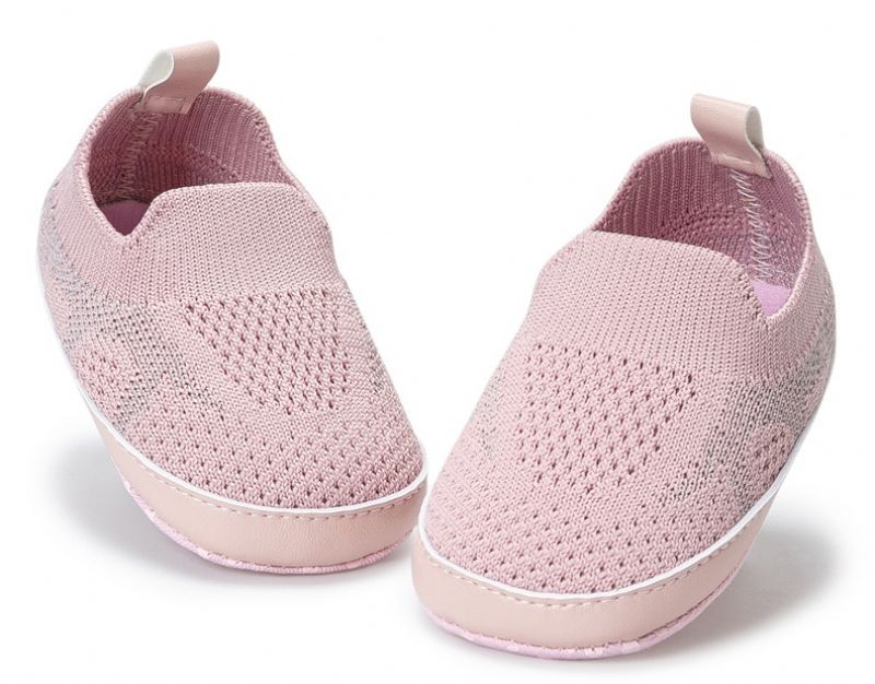 Jolie Unisex Casual Sneaker Voor Kinderen - Wit