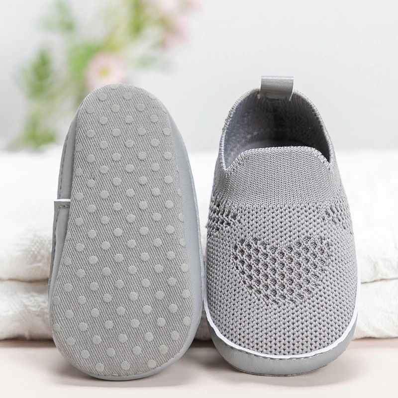 Jolie Unisex Casual Sneaker Voor Kinderen - Wit