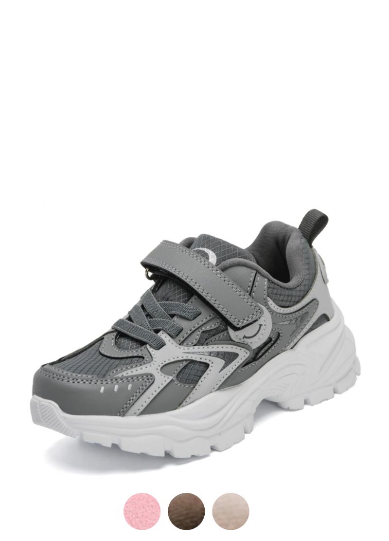 Jonas Unisex Kinder Hardloopschoenen
