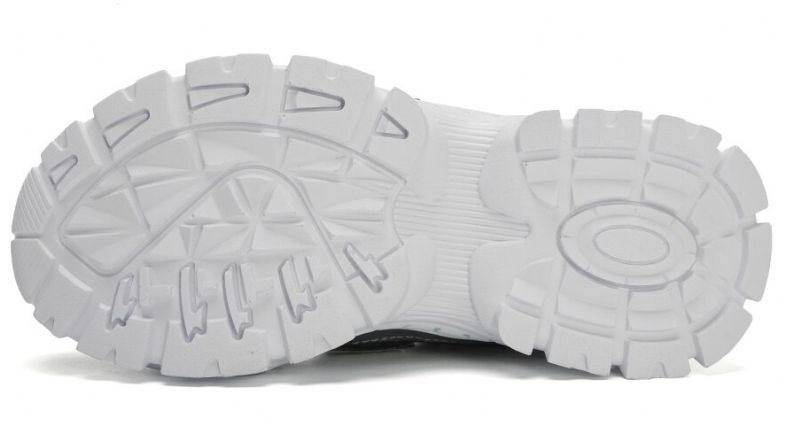 Jonas Unisex Kinder Hardloopschoenen - Grijs