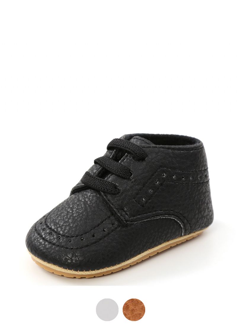 Jonas Unisex Platte Schoenen Voor Kinderen