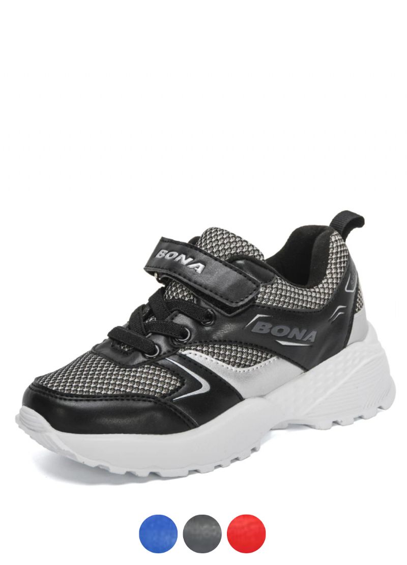 Jonathan Jongens Casual Sneakers