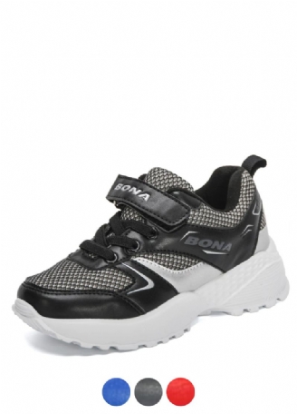 Jonathan Jongens Casual Sneakers