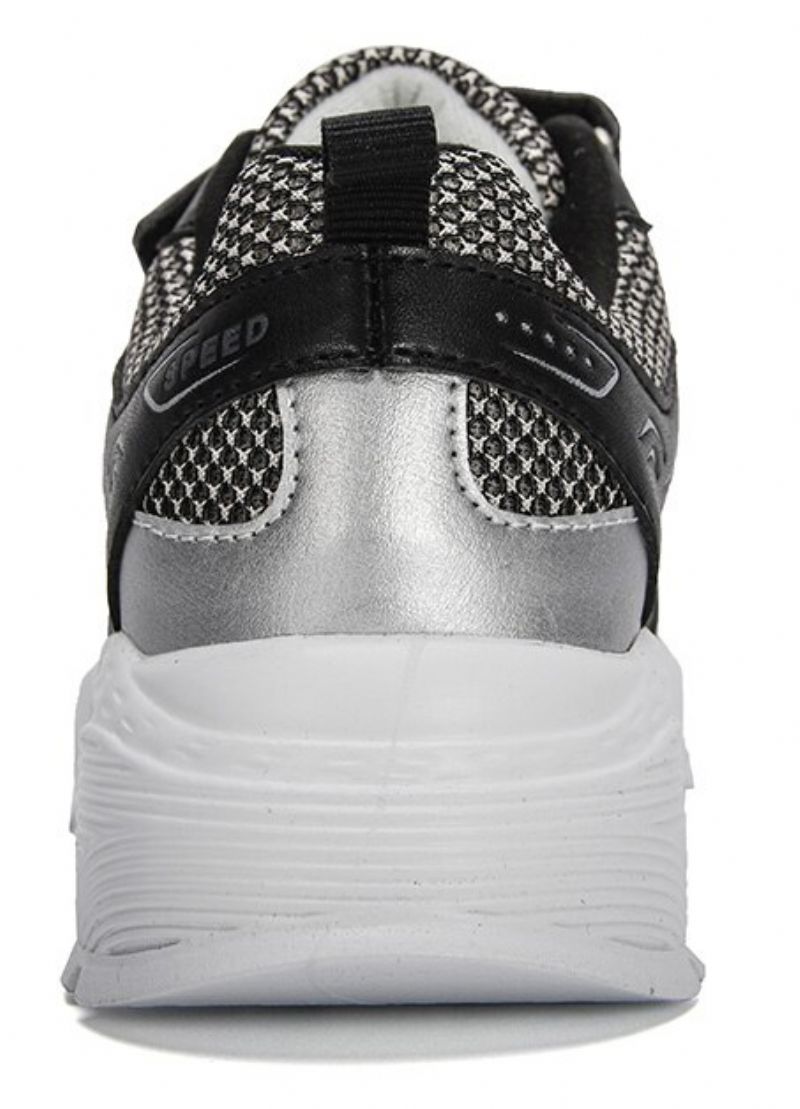 Jonathan Jongens Casual Sneakers - Zwart