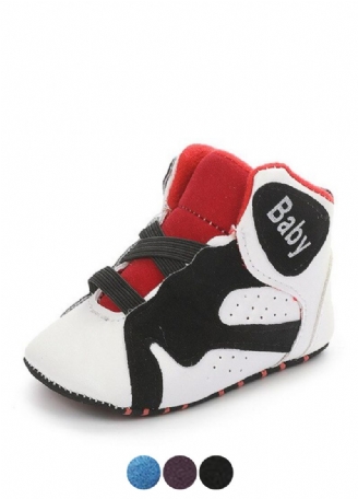 Jones Baby Modesneaker Voor Jongens