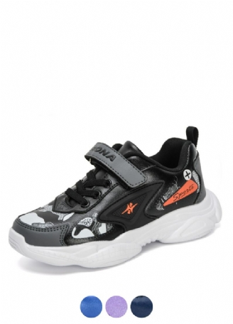 Jordan Modieuze Sneakers Voor Jongens