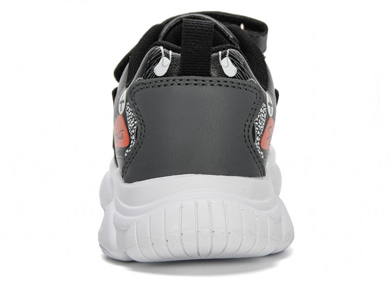 Jordan Modieuze Sneakers Voor Jongens - Zwart